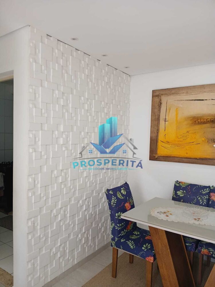 Apartamento à venda com 2 quartos, 56m² - Foto 6