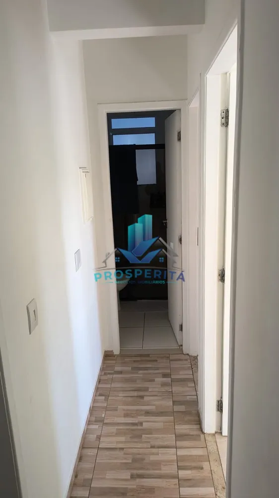Apartamento, 2 quartos, 48 m² - Foto 12