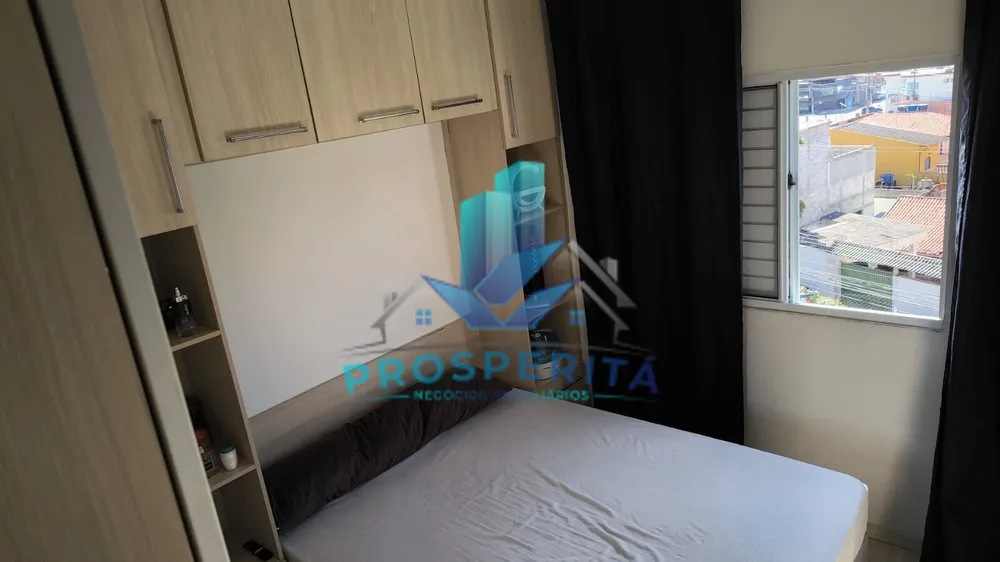 Apartamento, 2 quartos, 48 m² - Foto 16