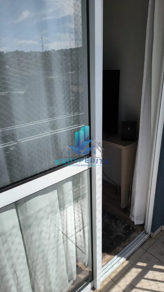 Apartamento, 2 quartos, 48 m² - Foto 3