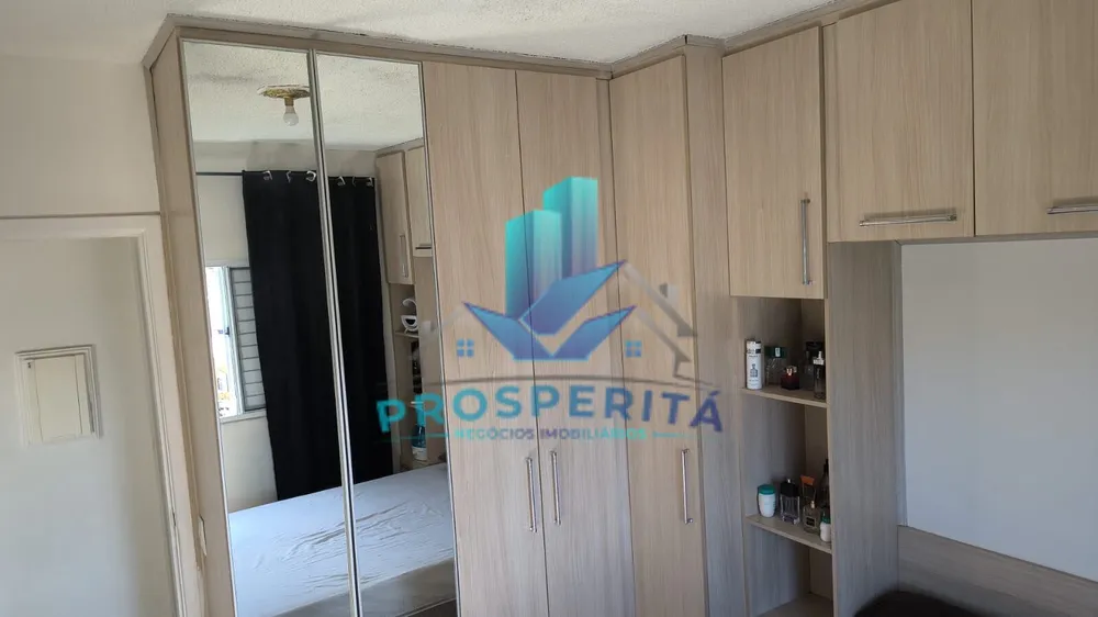 Apartamento, 2 quartos, 48 m² - Foto 15