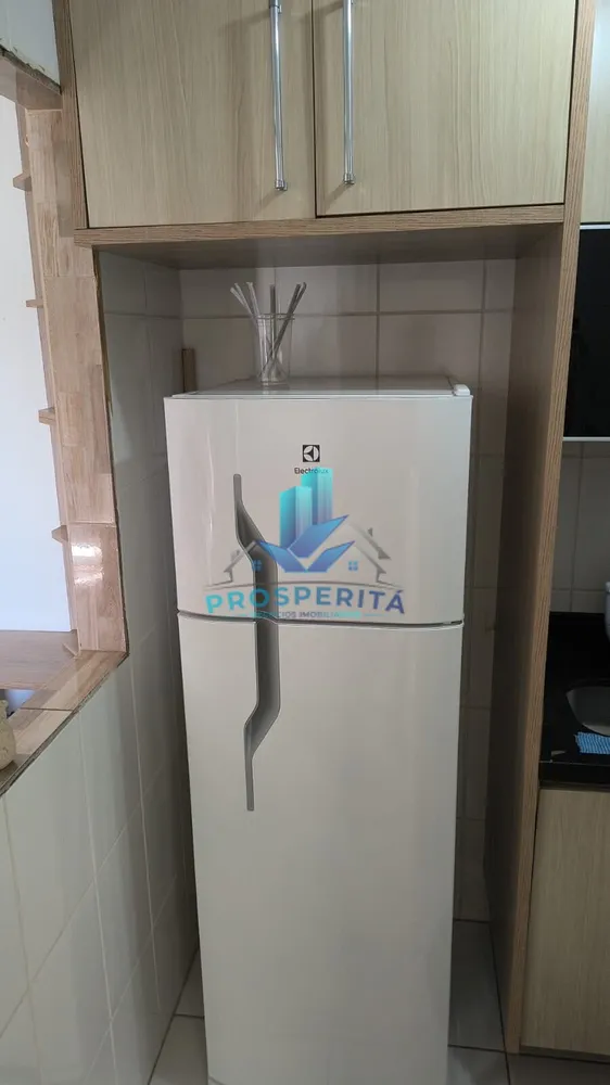 Apartamento, 2 quartos, 48 m² - Foto 10