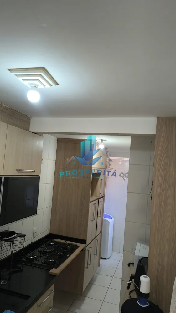 Apartamento, 2 quartos, 48 m² - Foto 11