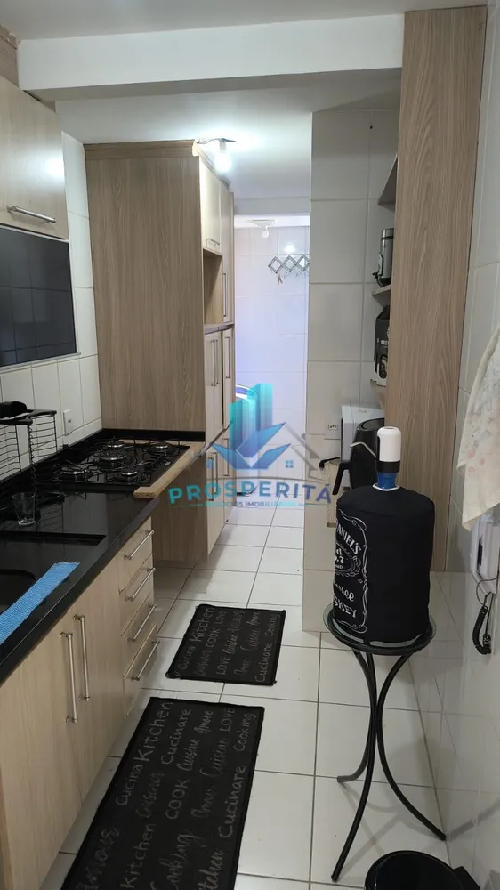 Apartamento, 2 quartos, 48 m² - Foto 9