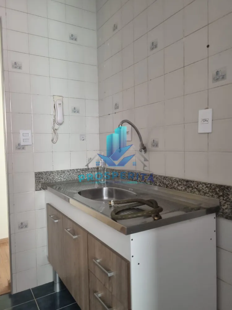 Apartamento, 3 quartos, 70 m² - Foto 5