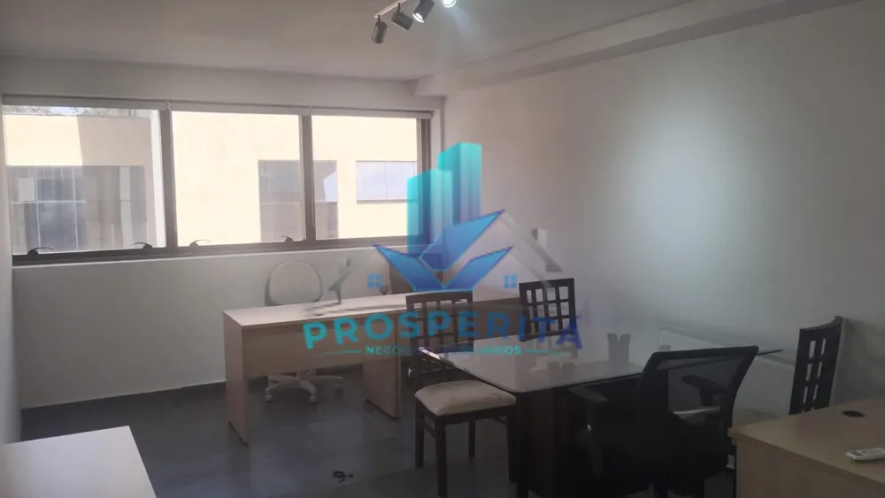 Sala-Conjunto, 68 m² - Foto 4