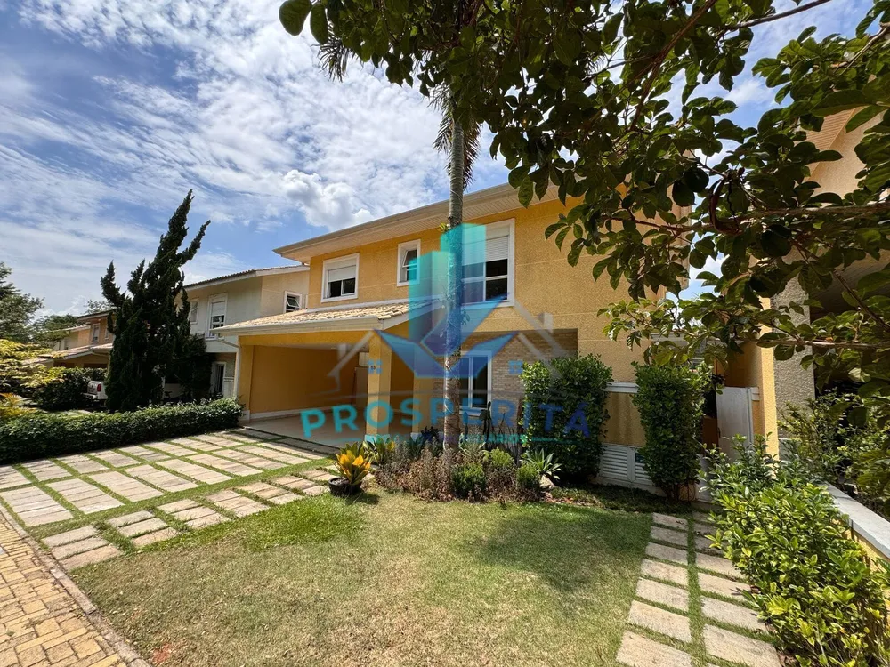 Casa de Condomínio, 4 quartos - Foto 8