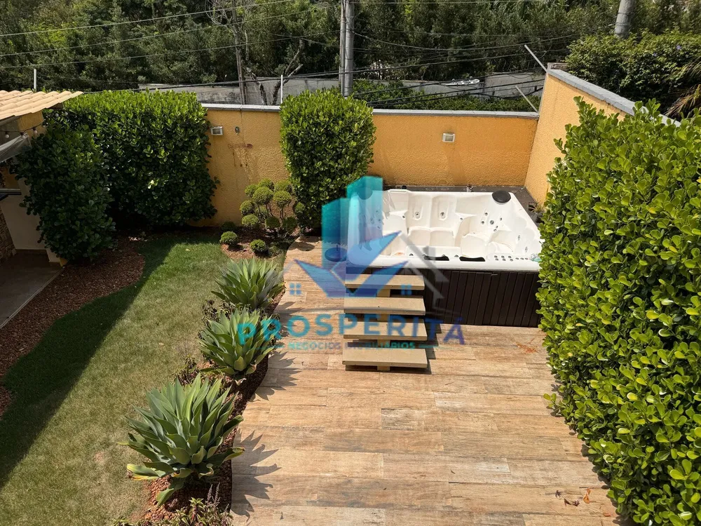 Casa de Condomínio, 4 quartos - Foto 10