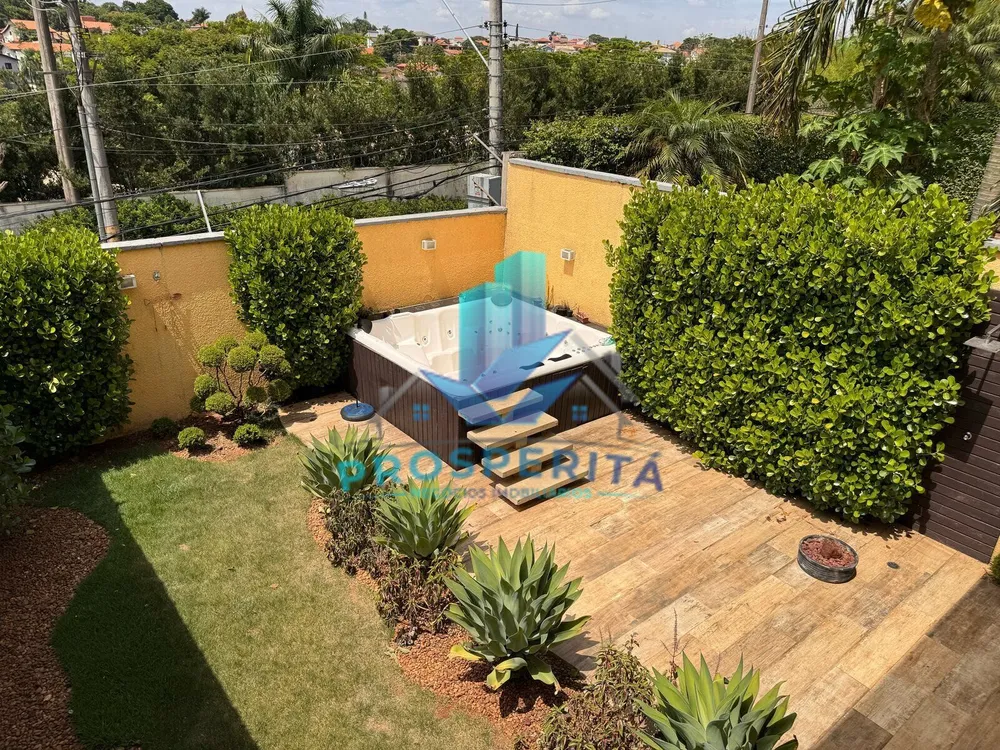 Casa de Condomínio, 4 quartos - Foto 6