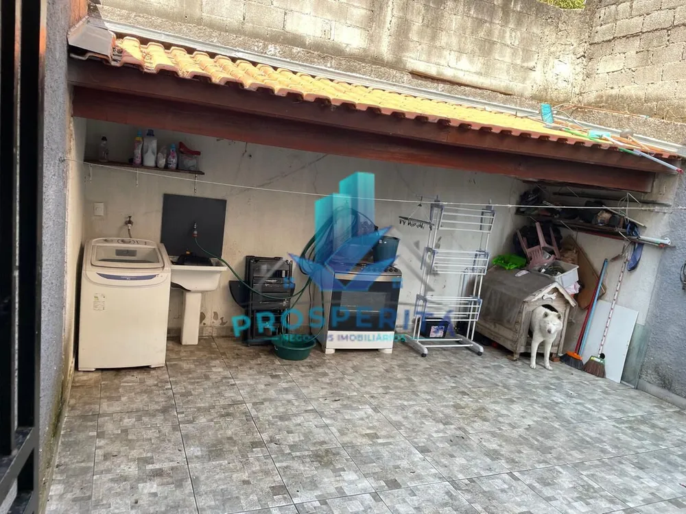 Casa, 3 quartos, 140 m² - Foto 6