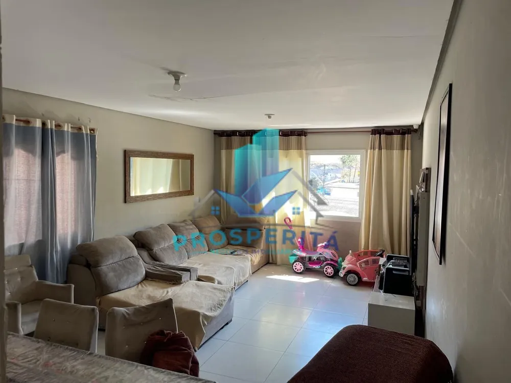Casa, 3 quartos, 140 m² - Foto 14
