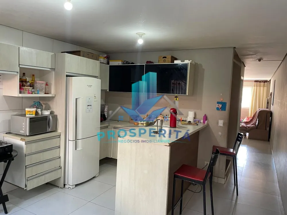 Casa, 3 quartos, 140 m² - Foto 10