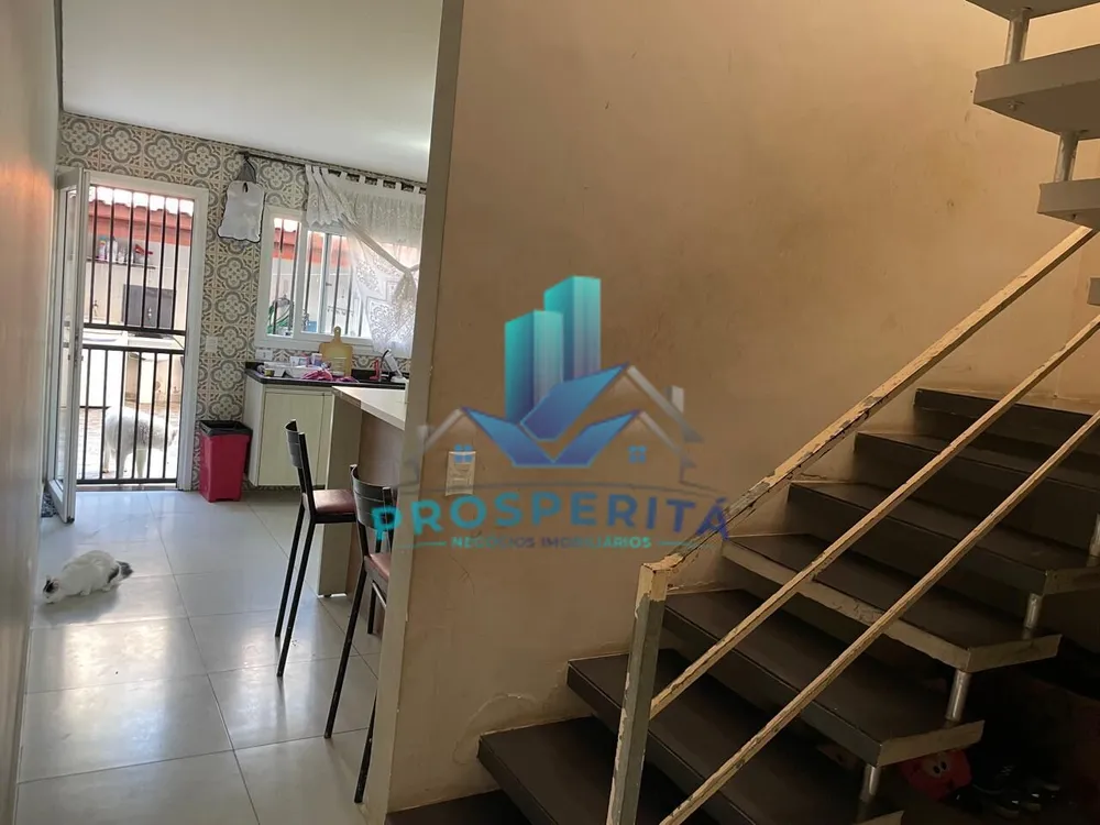 Casa, 3 quartos, 140 m² - Foto 3