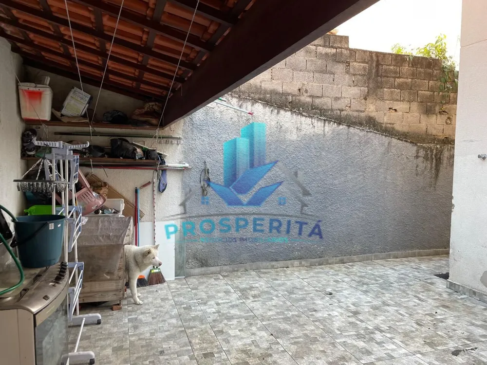 Casa, 3 quartos, 140 m² - Foto 5