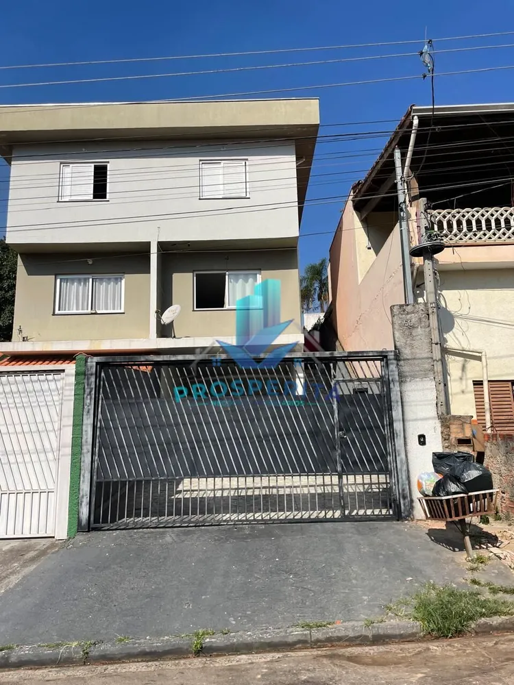 Casa, 3 quartos, 140 m² - Foto 1