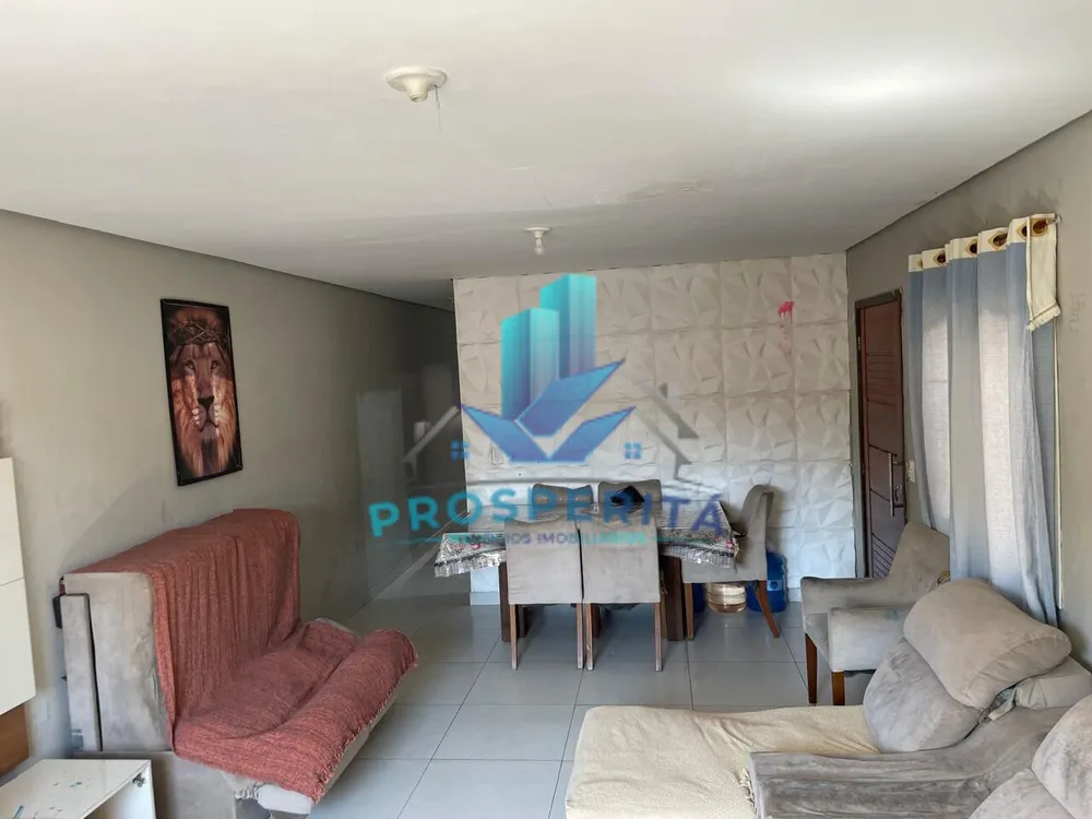 Casa, 3 quartos, 140 m² - Foto 9