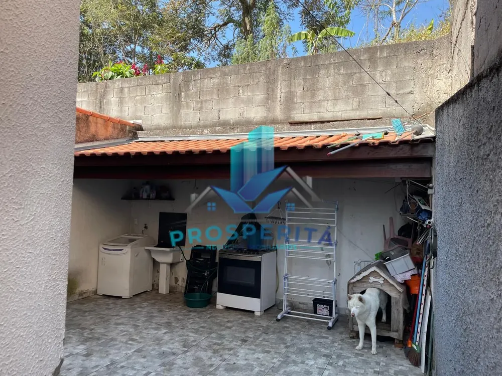 Casa, 3 quartos, 140 m² - Foto 12