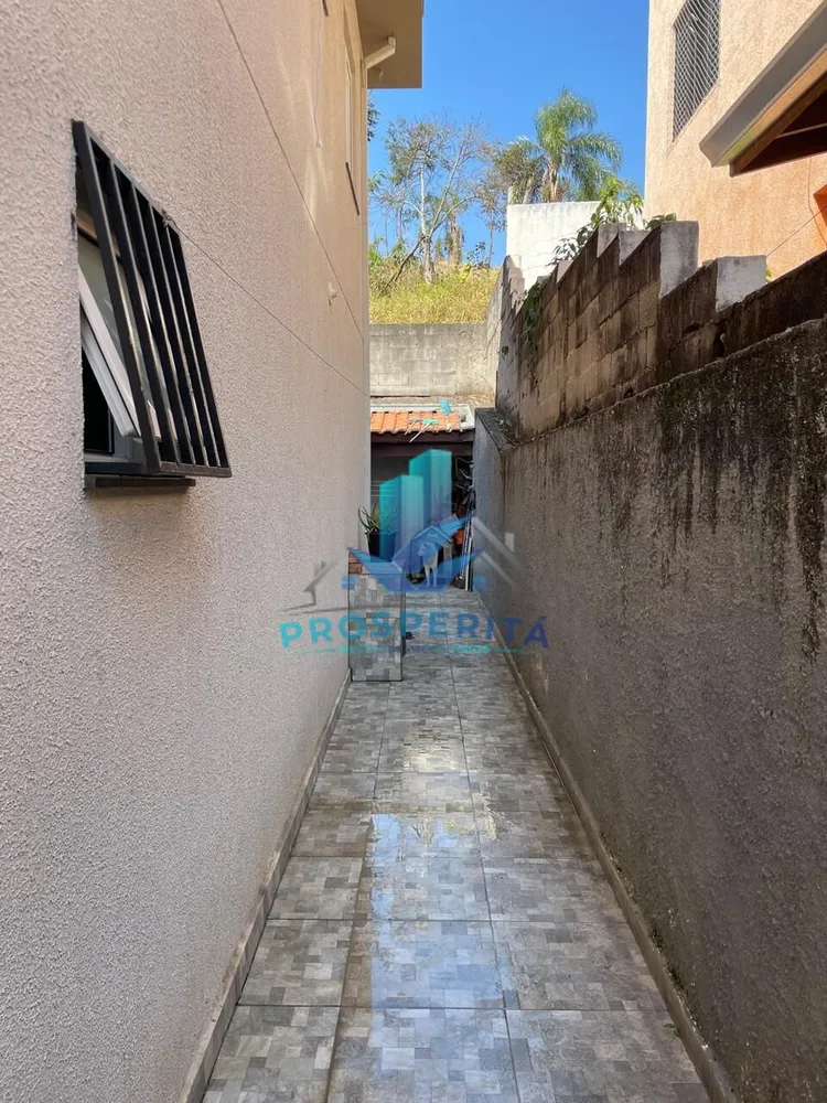 Casa, 3 quartos, 140 m² - Foto 13