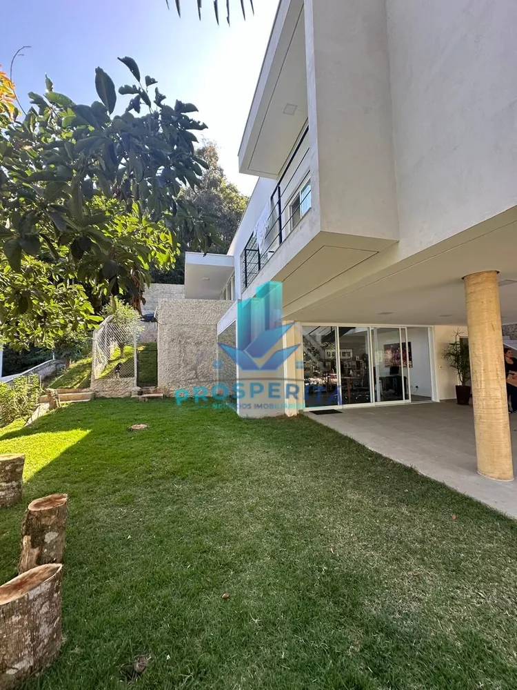 Casa para alugar com 2 quartos, 278m² - Foto 4