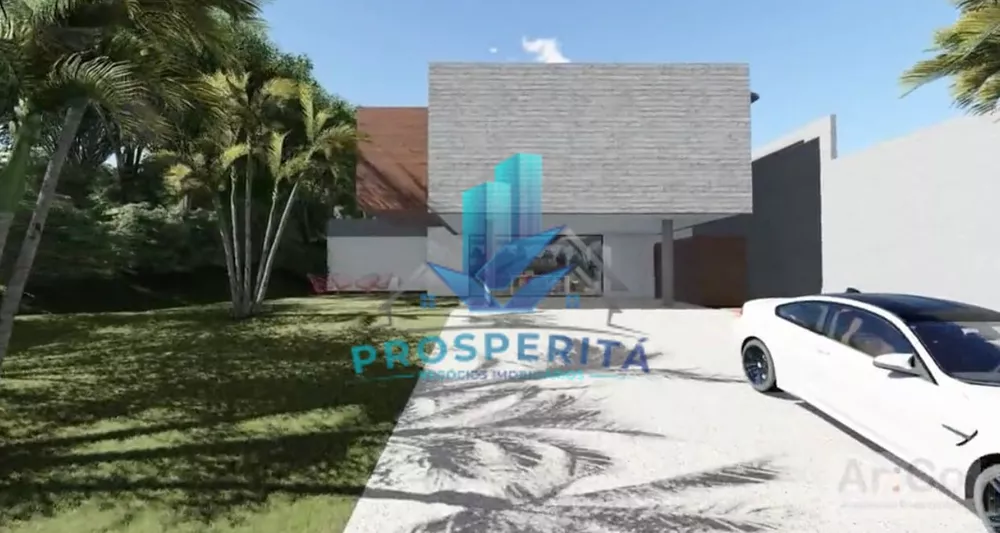 Casa para alugar com 2 quartos, 278m² - Foto 1