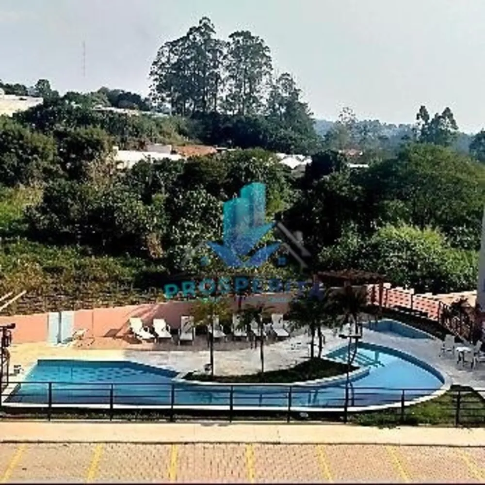 Apartamento, 2 quartos, 48 m² - Foto 5