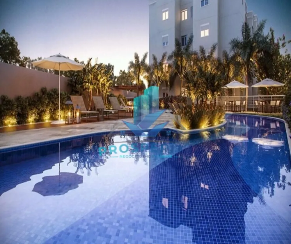 Apartamento, 2 quartos, 48 m² - Foto 6