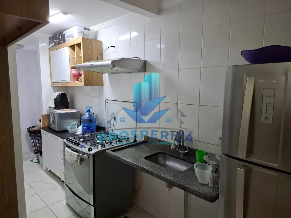 Apartamento, 2 quartos, 48 m² - Foto 11