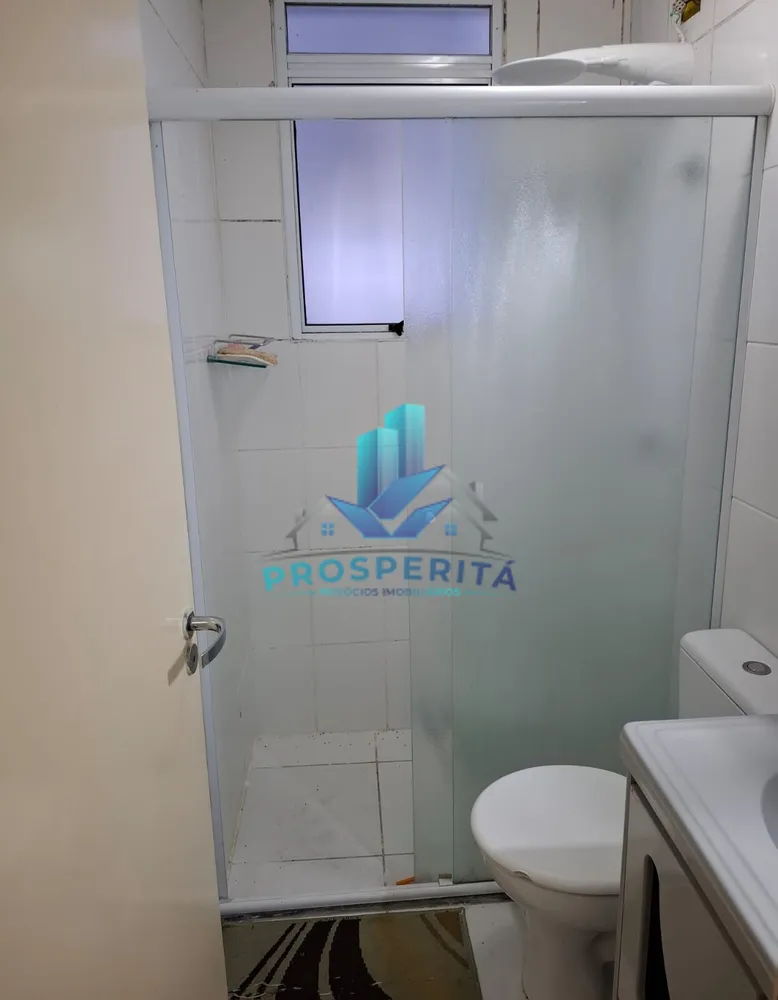 Apartamento, 2 quartos, 48 m² - Foto 7