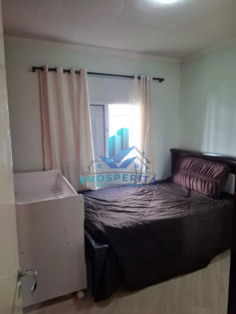 Apartamento, 2 quartos, 48 m² - Foto 6