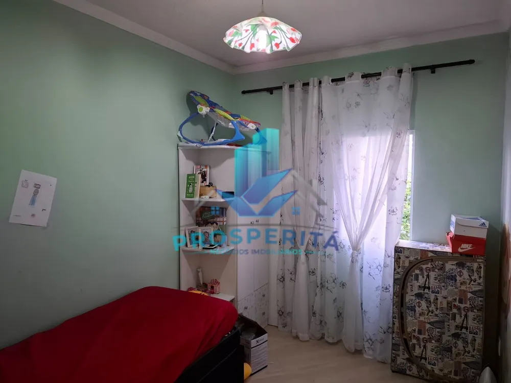 Apartamento, 2 quartos, 48 m² - Foto 5