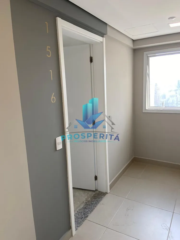 Apartamento, 1 quarto - Foto 3