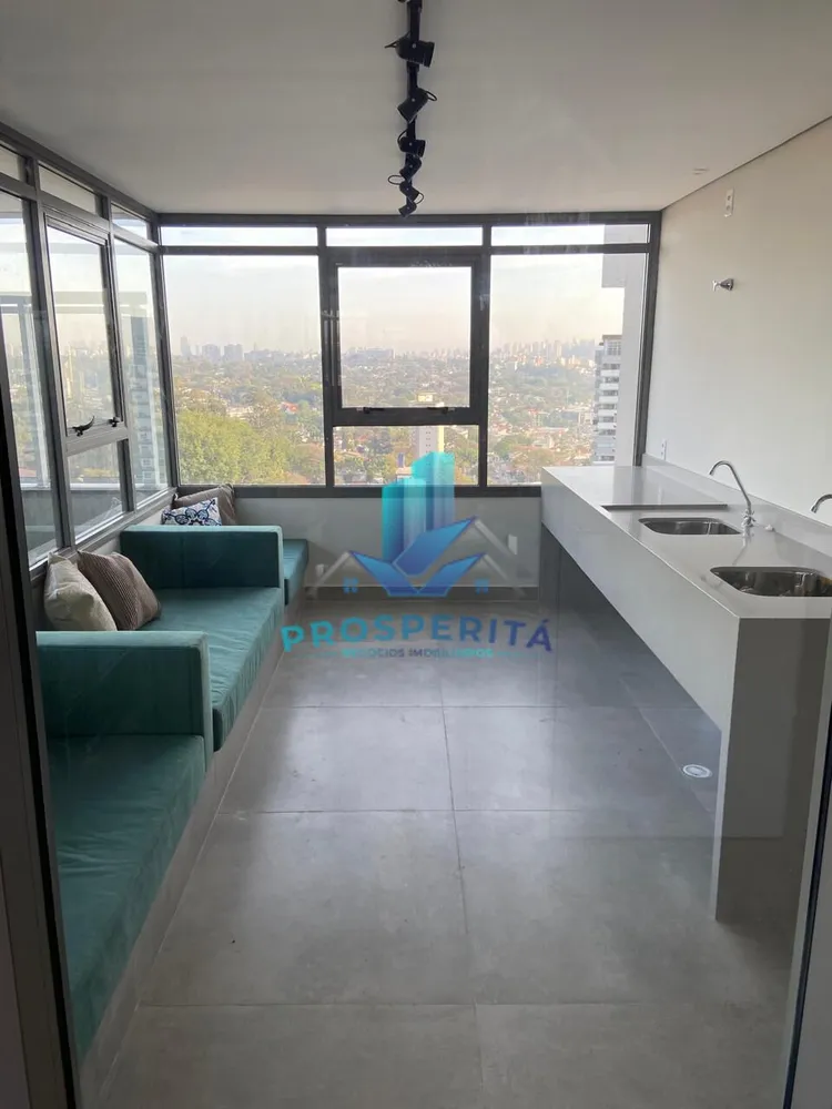 Apartamento, 1 quarto - Foto 12