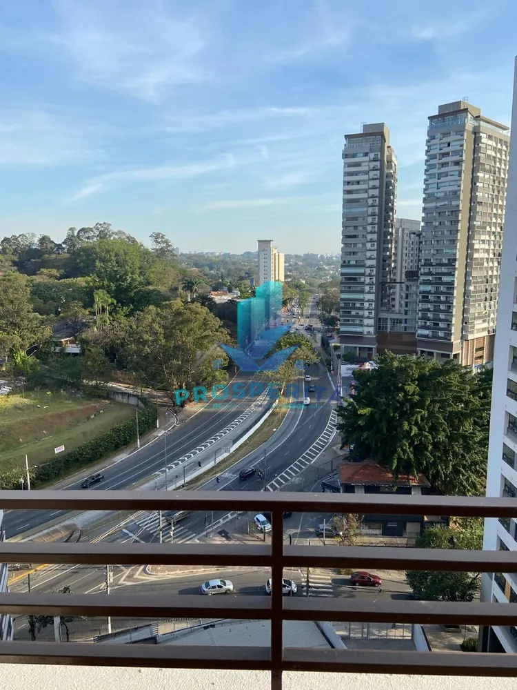 Apartamento, 1 quarto - Foto 4
