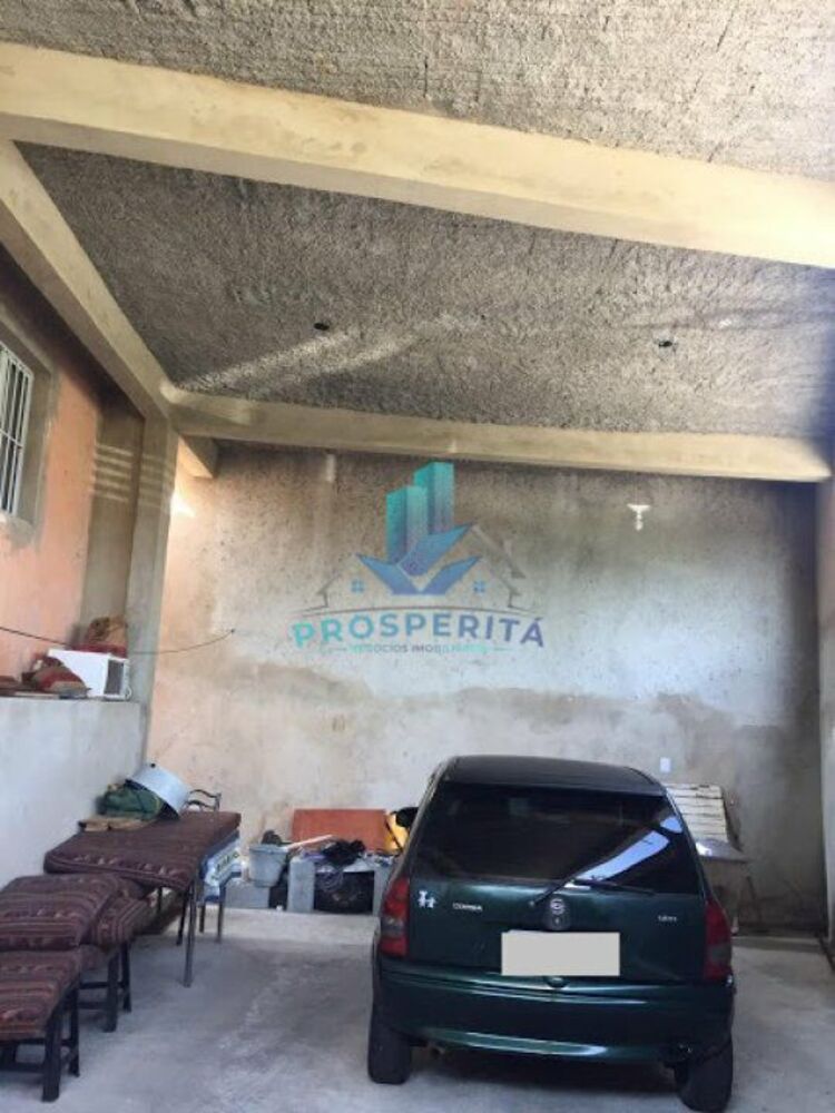 Casa para alugar com 2 quartos, 100m² - Foto 4