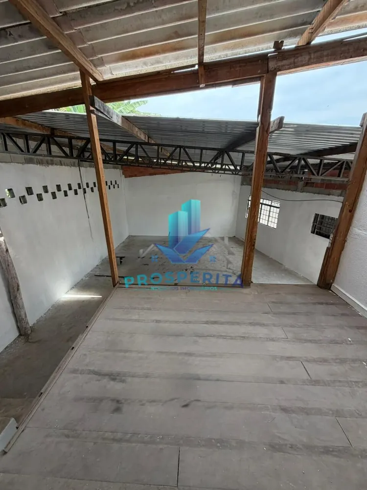 Depósito-Galpão, 200 m² - Foto 6
