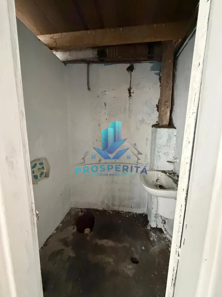 Depósito-Galpão, 200 m² - Foto 8
