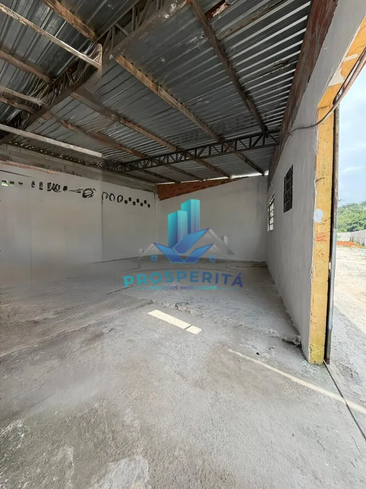 Depósito-Galpão, 200 m² - Foto 7