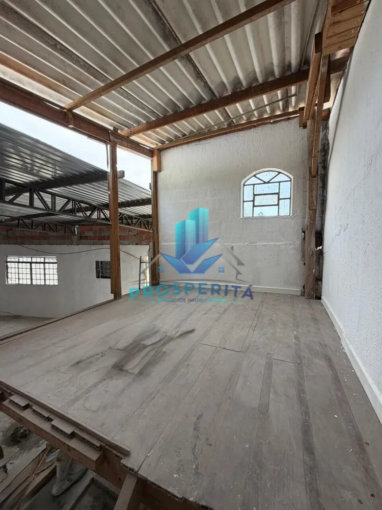 Depósito-Galpão, 200 m² - Foto 3