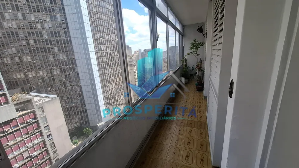Apartamento, 3 quartos, 141 m² - Foto 7