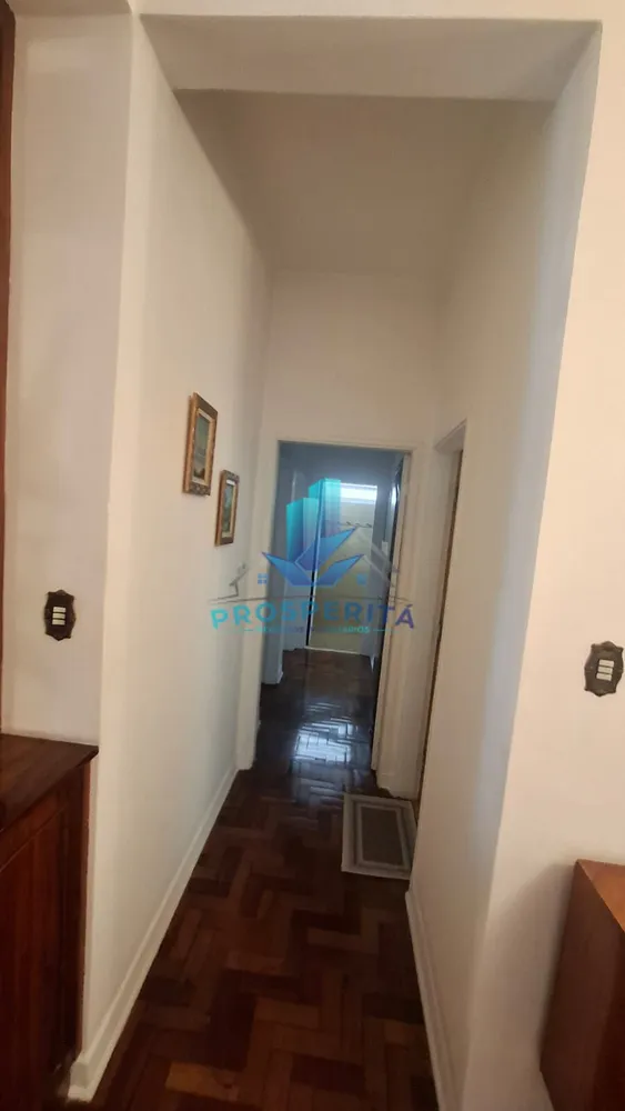 Apartamento, 3 quartos, 141 m² - Foto 3