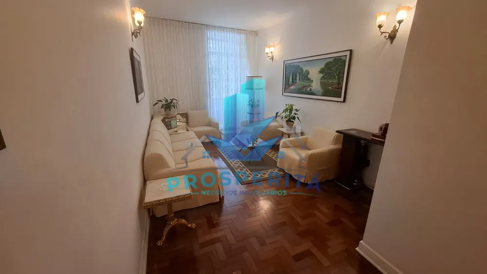 Apartamento, 3 quartos, 141 m² - Foto 2