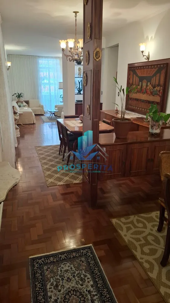 Apartamento, 3 quartos, 141 m² - Foto 1