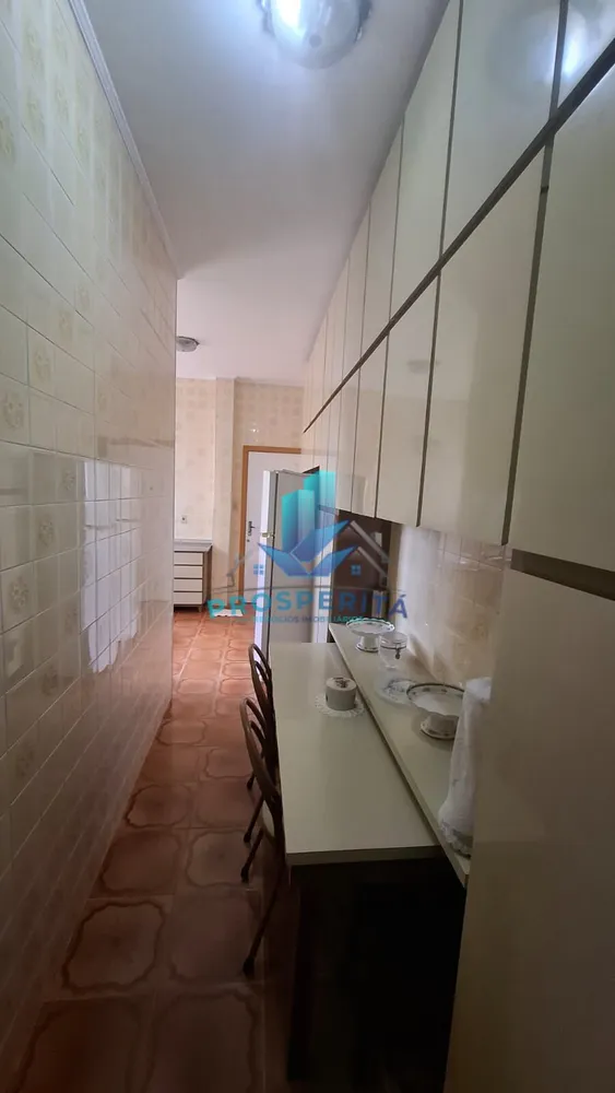 Apartamento, 3 quartos, 141 m² - Foto 5