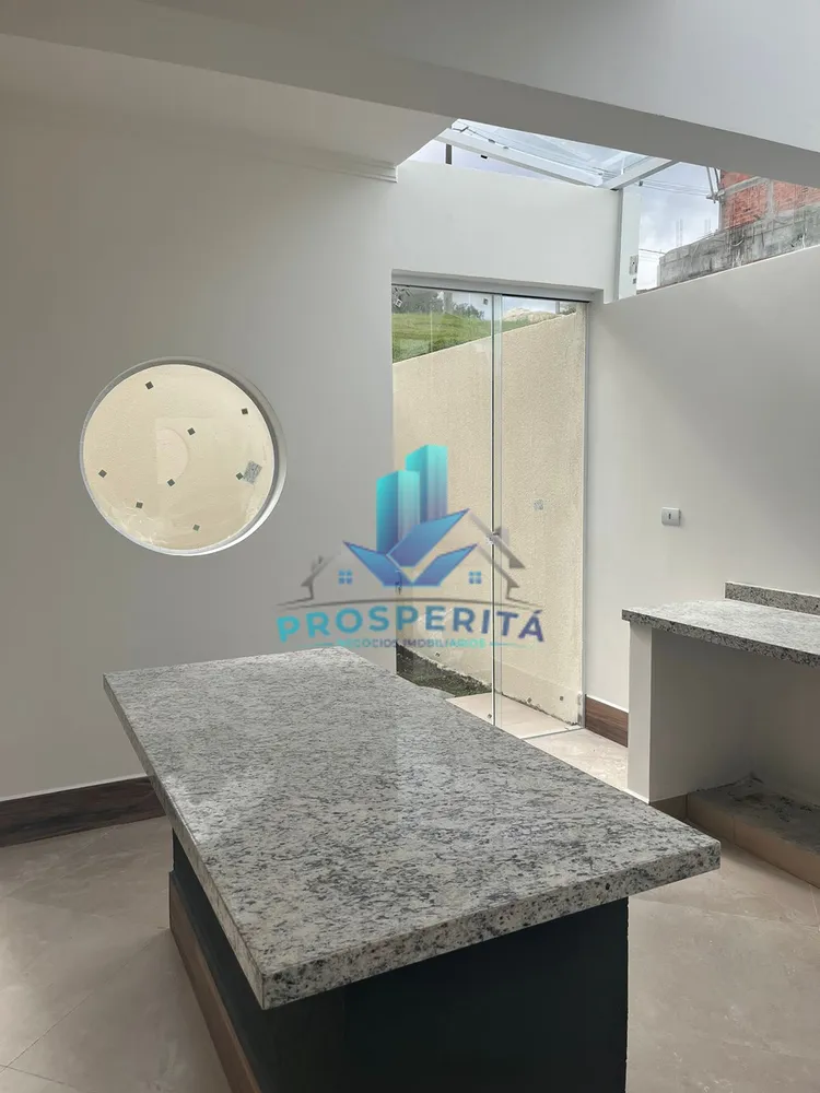 Casa, 3 quartos, 138 m² - Foto 12