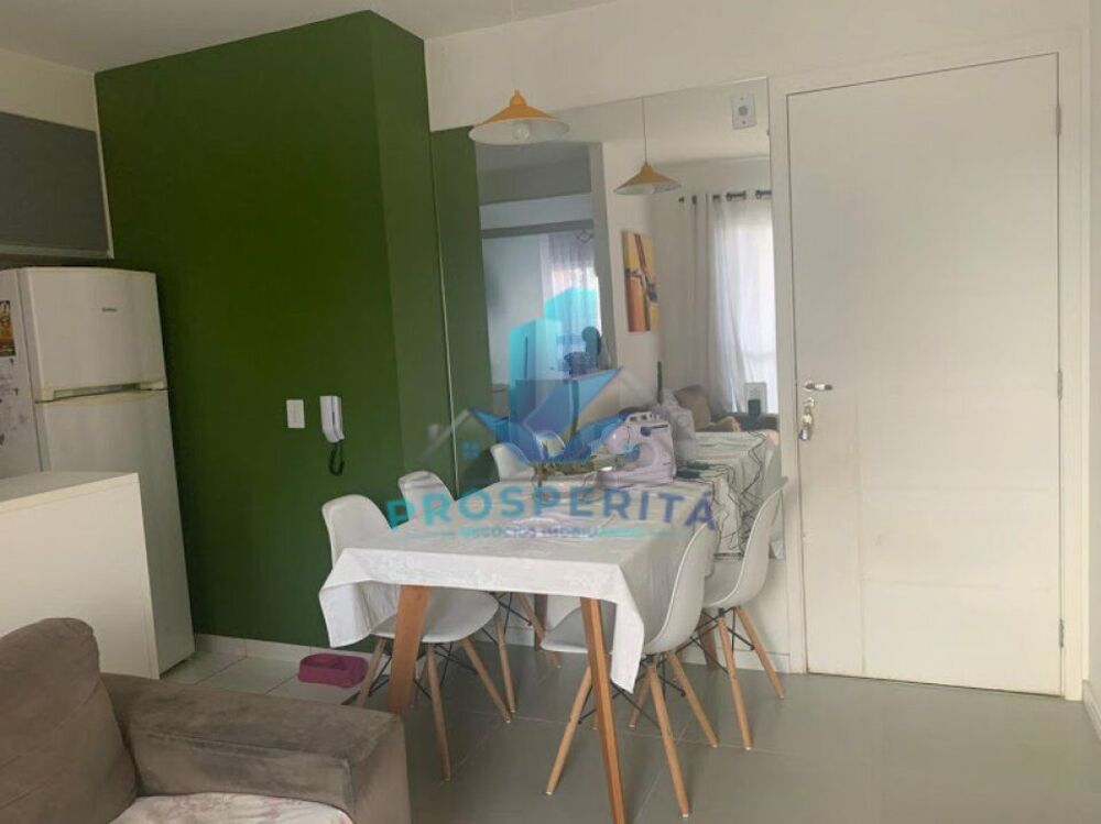 Apartamento, 1 quarto, 32 m² - Foto 4