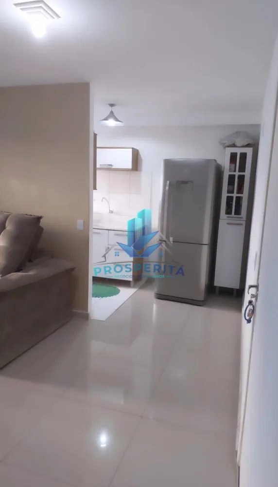 Apartamento, 2 quartos, 59 m² - Foto 12