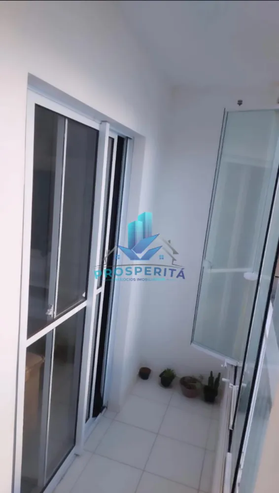 Apartamento, 2 quartos, 59 m² - Foto 11