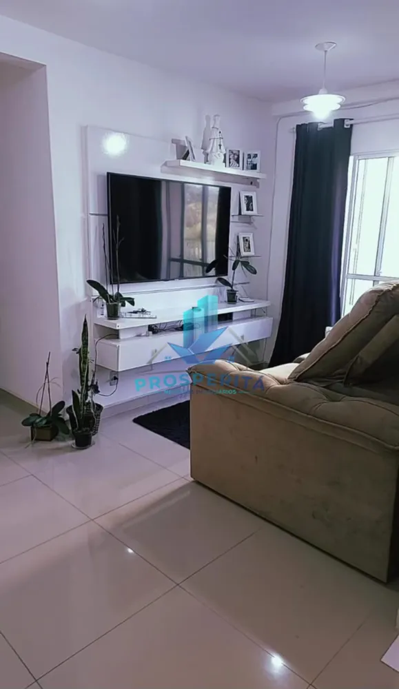 Apartamento, 2 quartos, 59 m² - Foto 10