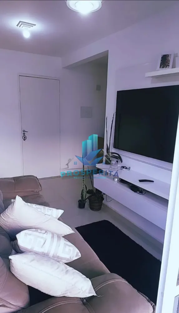 Apartamento, 2 quartos, 59 m² - Foto 15