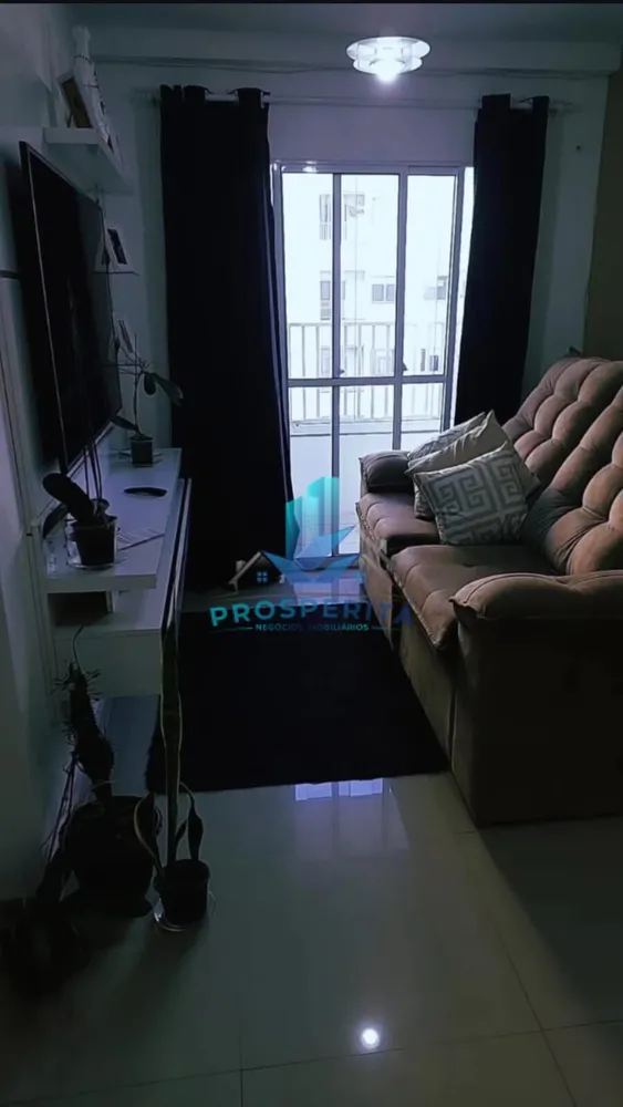 Apartamento, 2 quartos, 59 m² - Foto 3